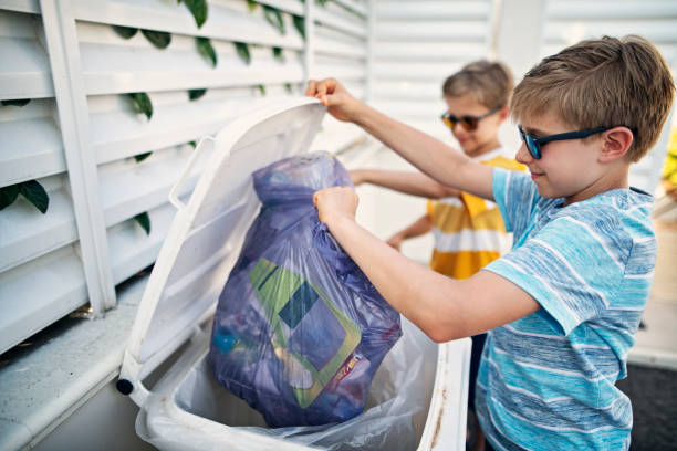 Best Residential Junk Removal  in Keokuk, IA