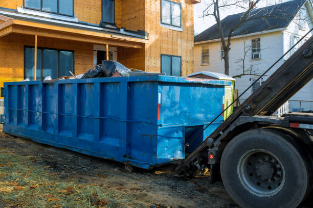 Commercial Cleanout Services in Keokuk, IA