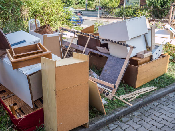 Reliable Keokuk, IA Junk Removal Solutions