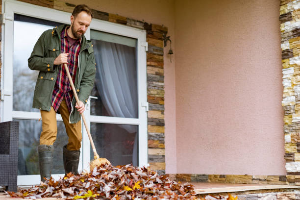 Best Commercial Cleanout Services  in Keokuk, IA
