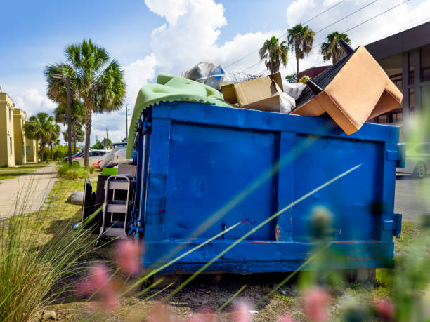 Debris Removal in Keokuk, IA