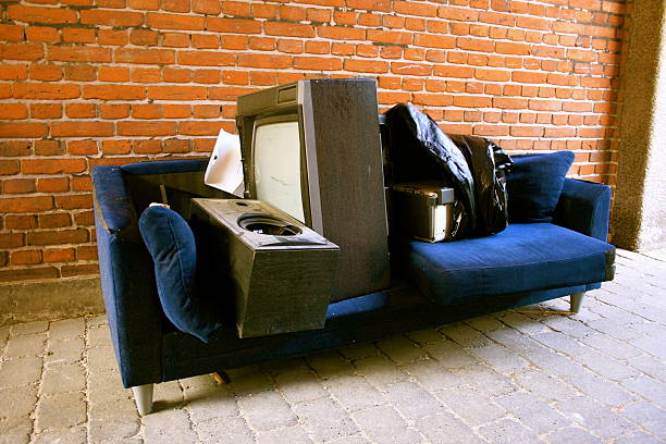 Best Household Junk Removal  in Keokuk, IA