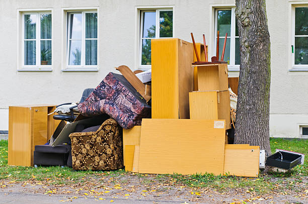 Best Commercial Junk Removal  in Keokuk, IA