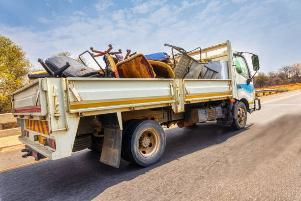 Best Commercial Junk Removal  in Keokuk, IA