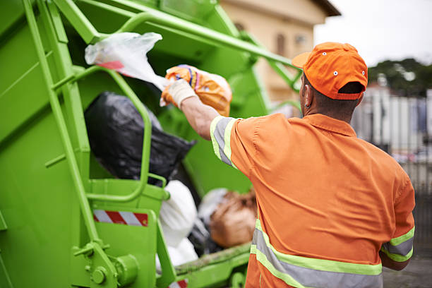 Best Full-Service Junk Removal  in Keokuk, IA