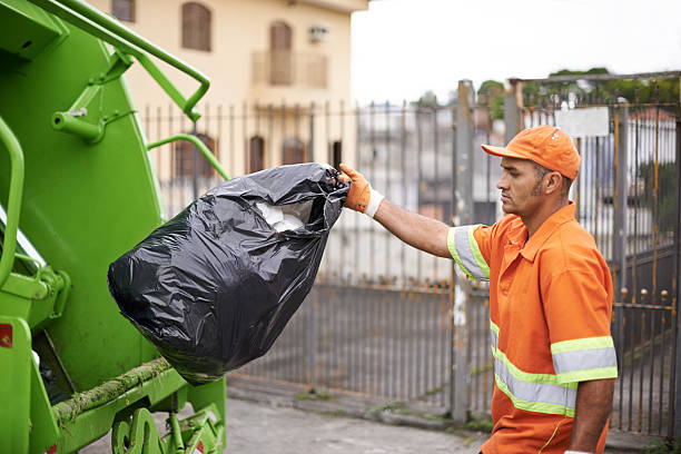 Best Construction Debris Removal  in Keokuk, IA
