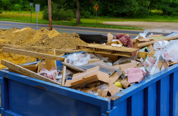 Best Construction Debris Removal  in Keokuk, IA